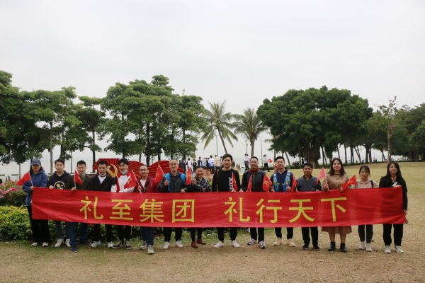 禮行天下一日游！打卡深圳最佳觀鳥(niǎo)季（多圖）